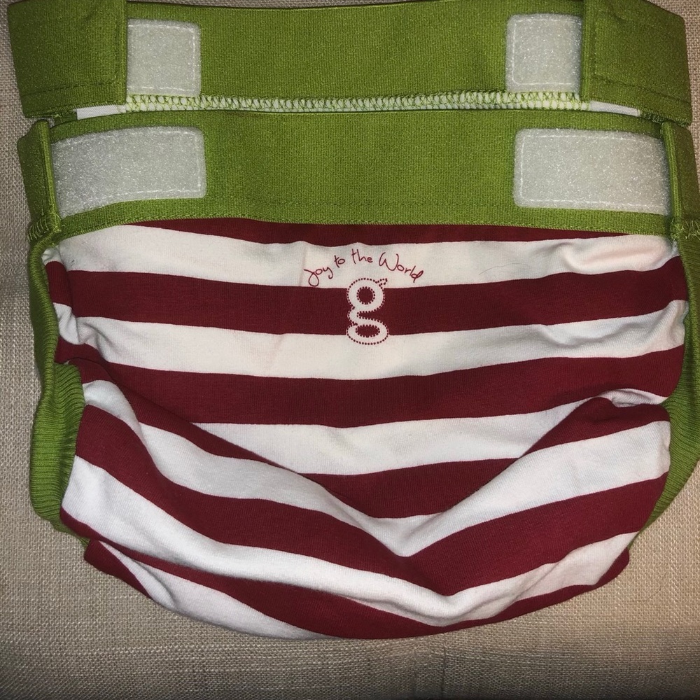 Large gdiaper